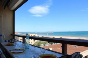 Appartement 2 pièces PORT LA NOUVELLE PN590-046